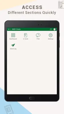 SABIS® E-books android App screenshot 6